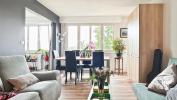 Vente Appartement Besancon 5 pieces 93 m2