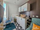 Location Appartement Paris-11eme-arrondissement  12 m2