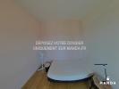 Location Appartement Grenoble 4 pieces 8 m2