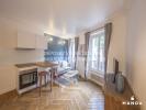 Location Appartement Paris-17eme-arrondissement  25 m2