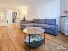 Location Appartement Courbevoie 2 pieces 49 m2