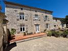 Vente Prestige Aunac  17 pieces 429 m2