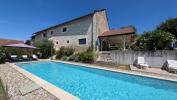 Vente Prestige Seyssel 10 pieces 492 m2