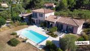 Vente Maison Motte  5 pieces 172 m2
