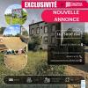 Vente Maison Sainte-florine 10 pieces 160 m2