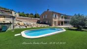 Vente Maison Mirabeau 5 pieces 122 m2