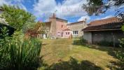 Vente Maison Brenat  4 pieces 120 m2