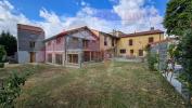 Vente Maison Saint-yvoine  11 pieces 325 m2