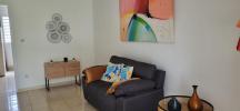 Location Appartement Schoelcher 3 pieces 53 m2
