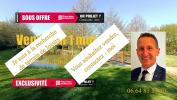 Vente Terrain Ballon 5677 m2