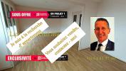 Vente Appartement Mans 4 pieces 65 m2