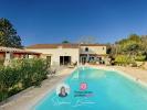 Vente Maison Trans-en-provence 7 pieces 222 m2