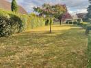 Vente Terrain Checy  800 m2