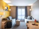 Vente Appartement Serris 3 pieces 53 m2