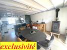 Vente Maison Ramerupt  5 pieces 140 m2