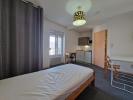 Location Appartement Reims  17 m2