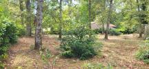 Vente Terrain Saint-michel-de-rieufret  1032 m2