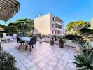 Vente Appartement Saint-raphael 4 pieces 78 m2