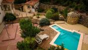 Vente Maison Lodeve 12 pieces 170 m2