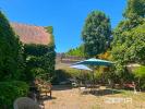 Vente Prestige Chantenay-saint-imbert  8 pieces 300 m2