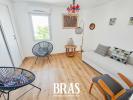 Vente Appartement Nantes  3 pieces 61 m2