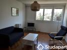 Location Appartement Saint-etienne  13 m2