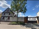 Vente Maison Mommenheim  6 pieces 170 m2