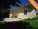 Vente Maison Saint-laurent-medoc  4 pieces 67 m2