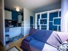 Location Appartement Rouen  28 m2