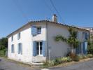 Vente Maison Saint-sulpice-d'arnoult 7 pieces 196 m2