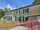 Vente Maison Villefollet 8 pieces 171 m2
