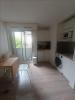Location Appartement Paris-15eme-arrondissement 24 m2