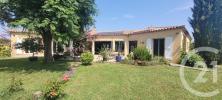 Vente Maison Saint-aunes  7 pieces 192 m2