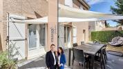 Vente Maison Chasse-sur-rhone 5 pieces 105 m2