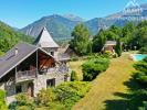 Vente Prestige Sainte-marie-de-cuines 6 pieces 141 m2