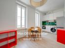 Vente Appartement Marseille-3eme-arrondissement 2 pieces 29 m2