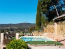 Vente Maison Castellet  9 pieces 260 m2