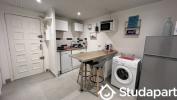 Location Appartement Toulouse 14 m2