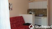 Location Appartement Antibes 30 m2