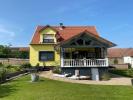 Viager Maison Breidenbach RIMLING 6 pieces 120 m2