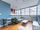 Location Appartement Paris-13eme-arrondissement  2 pieces 43 m2