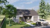 Vente Maison Mans 4 pieces 71 m2