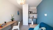 Location Appartement Gradignan 18 m2