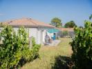 Vente Maison Cadillac-en-fronsadais  5 pieces 106 m2