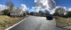 Vente Terrain Forest-saint-julien 672 m2