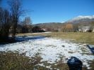 Vente Terrain Chabottes  400 m2