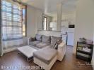 Vente Appartement Creil 2 pieces 37 m2