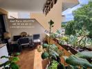 Vente Appartement Echirolles  4 pieces 85 m2