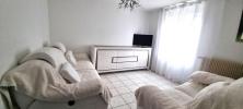 Vente Maison Audincourt  4 pieces 70 m2