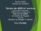 Vente Terrain Lagny-sur-marne  3978 m2